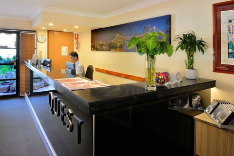 Quest Ascot - Kingaroy Accommodation 1