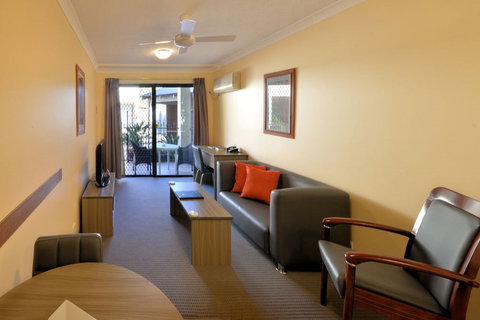 Quest Ascot - Kingaroy Accommodation 4