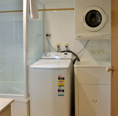 Quest Ascot - Kingaroy Accommodation 5