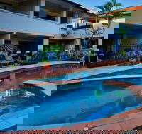 Quest Ascot - Kingaroy Accommodation