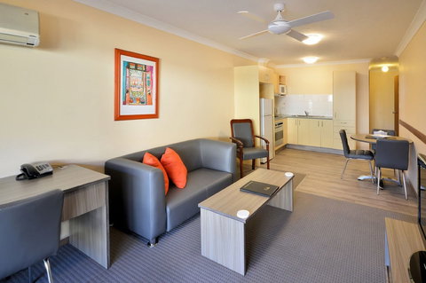 Quest Ascot - Kingaroy Accommodation 3