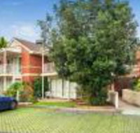 Alphington Serviced Apartments - Kingaroy Accommodation