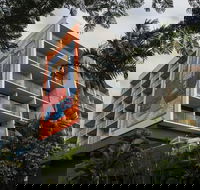 Cairns Plaza Hotel - Kingaroy Accommodation