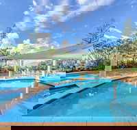 Oceana on Broadbeach - Kingaroy Accommodation