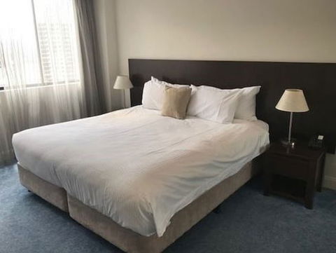 The York By Swiss-Belhotel International - Kingaroy Accommodation 5