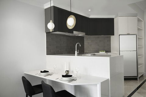 Mantra 2 Bond Street - Kingaroy Accommodation 4