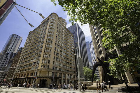 Mantra 2 Bond Street - Kingaroy Accommodation 2