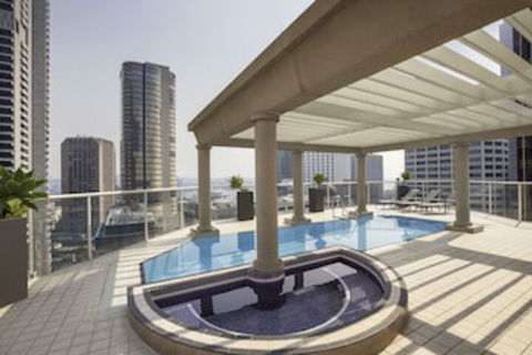 Mantra 2 Bond Street - Kingaroy Accommodation 0