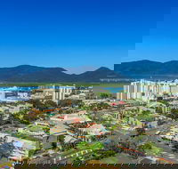 Coral Tree Inn - Kingaroy Accommodation