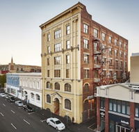 Quest Launceston Serviced Apartments - Kingaroy Accommodation
