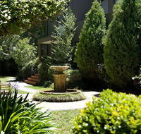 The York Canberra - Kingaroy Accommodation