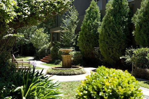 The York Canberra - Kingaroy Accommodation 0