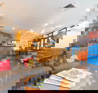 Brisbane International - Virginia - Kingaroy Accommodation