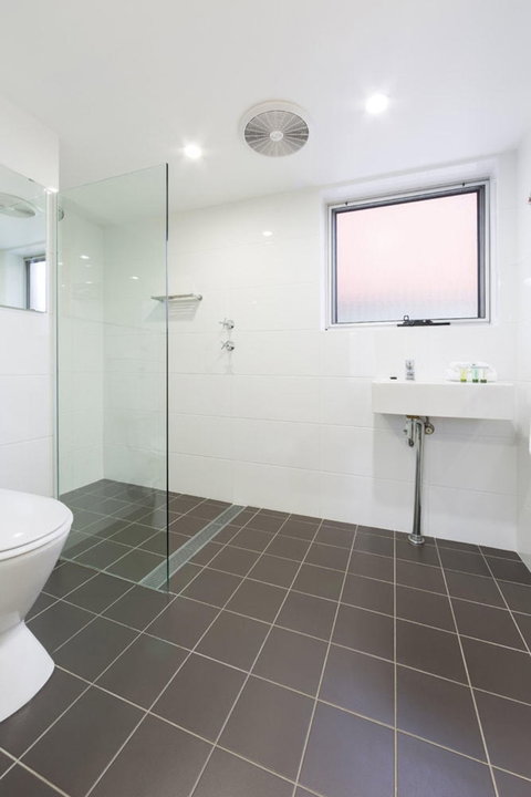 Forrest Hotel And Apartments - Kingaroy Accommodation 4