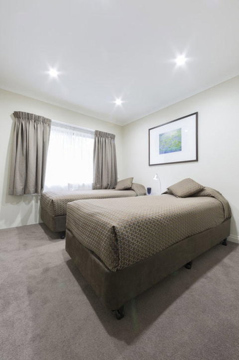 Forrest Hotel And Apartments - Kingaroy Accommodation 2