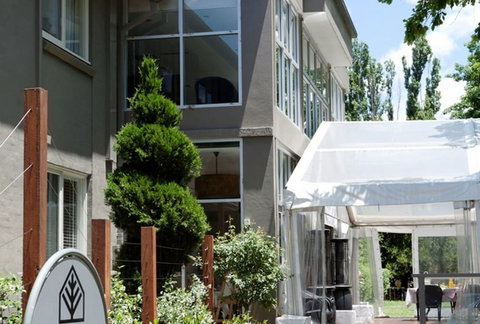 Forrest Hotel And Apartments - Kingaroy Accommodation 1