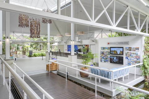 Ramada Resort By Wyndham Port Douglas - Kingaroy Accommodation 5