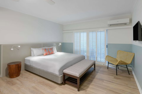 Ramada Resort By Wyndham Port Douglas - Kingaroy Accommodation 6