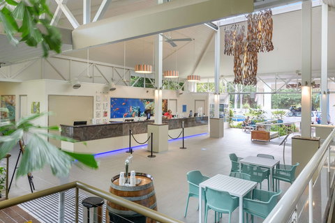 Ramada Resort By Wyndham Port Douglas - Kingaroy Accommodation 4