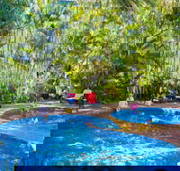 Ocean Breeze Resort - Kingaroy Accommodation