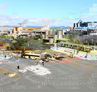 Neptune Resort - Kingaroy Accommodation