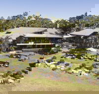 BreakFree Aanuka Beach Resort - Kingaroy Accommodation