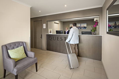 Quest Chermside - Kingaroy Accommodation 2