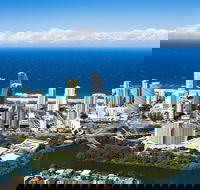 Phoenician Resort - Kingaroy Accommodation