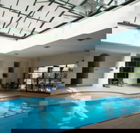 Grand Hotel Melbourne - Kingaroy Accommodation