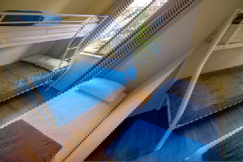 Kingaroy Accommodation