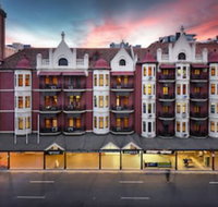 Mansions on Pulteney - Kingaroy Accommodation