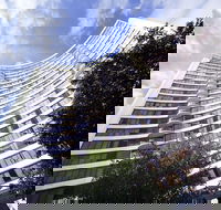 BreakFree Capital Tower - Kingaroy Accommodation