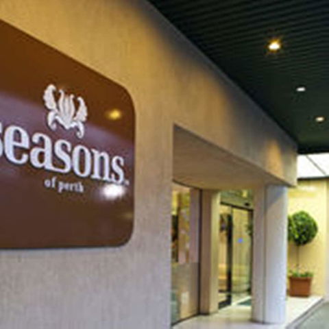Seasons Of Perth - Kingaroy Accommodation 1