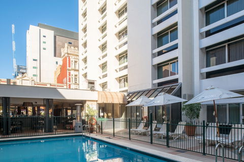 Seasons Of Perth - Kingaroy Accommodation 2