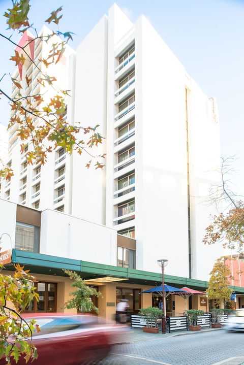 Seasons Of Perth - Kingaroy Accommodation 0