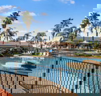 Quality Resort Siesta - Kingaroy Accommodation