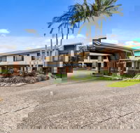 Quality Hotel City Centre - Kingaroy Accommodation