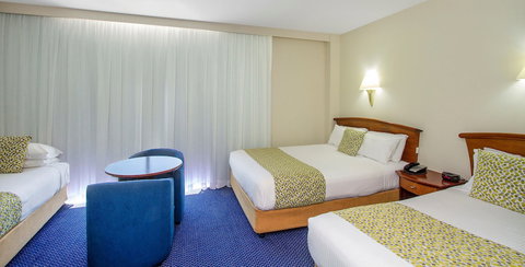 NOAH'S On The Beach - Kingaroy Accommodation 3