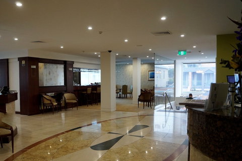 NOAH'S On The Beach - Kingaroy Accommodation 0