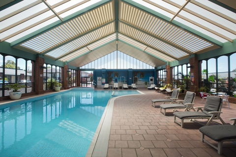 All Seasons Resort - Kingaroy Accommodation 6