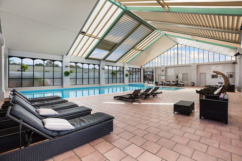 All Seasons Resort - Kingaroy Accommodation 3
