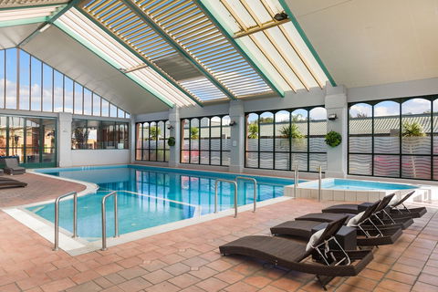All Seasons Resort - Kingaroy Accommodation 4