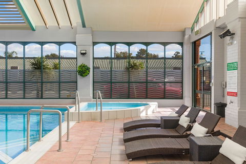All Seasons Resort - Kingaroy Accommodation 5