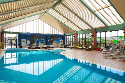 All Seasons Resort - Kingaroy Accommodation 2