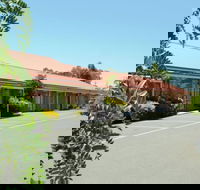 Quality Inn Colonial - Kingaroy Accommodation