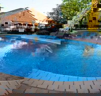 Mercure Port of Echuca - Kingaroy Accommodation