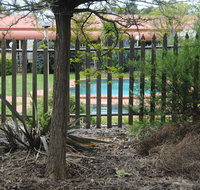 Grange Burn Motel - Kingaroy Accommodation