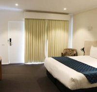 Rowville International Hotel - Kingaroy Accommodation