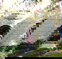 Toorak Manor - Kingaroy Accommodation