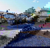 Quality Hotel Melbourne Airport - Kingaroy Accommodation